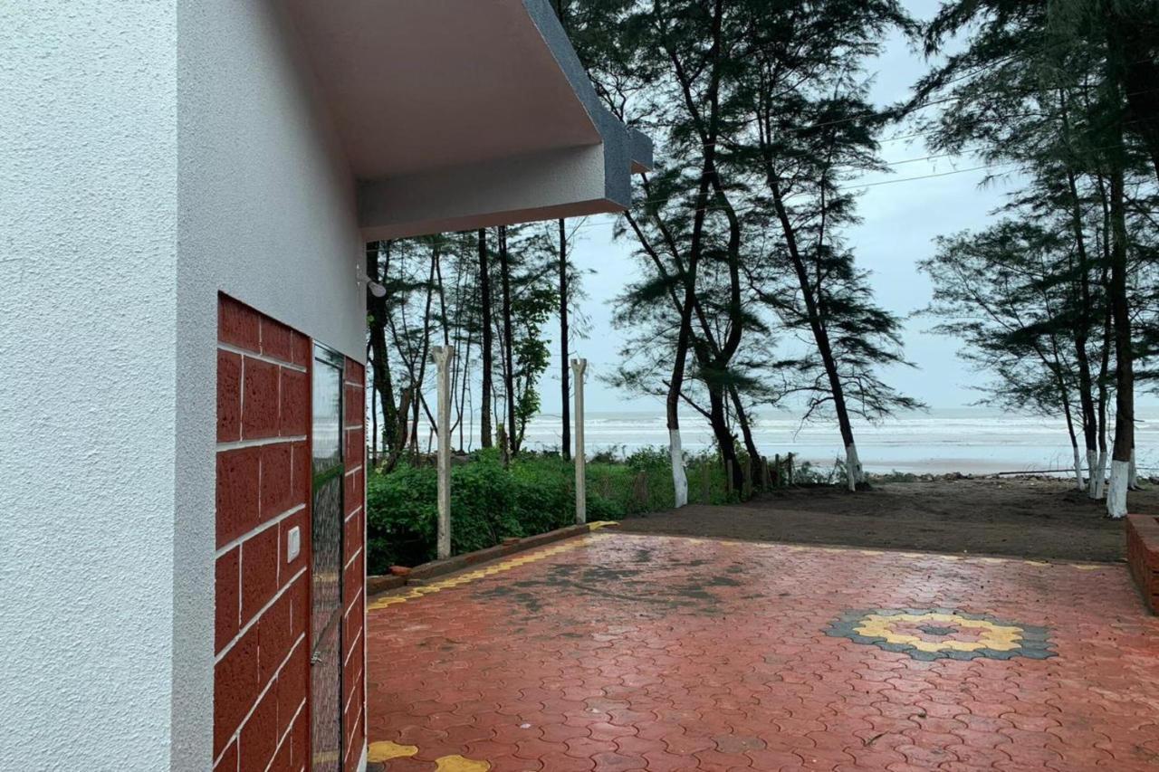 Dāpoli Suma Beach Resort מראה חיצוני תמונה