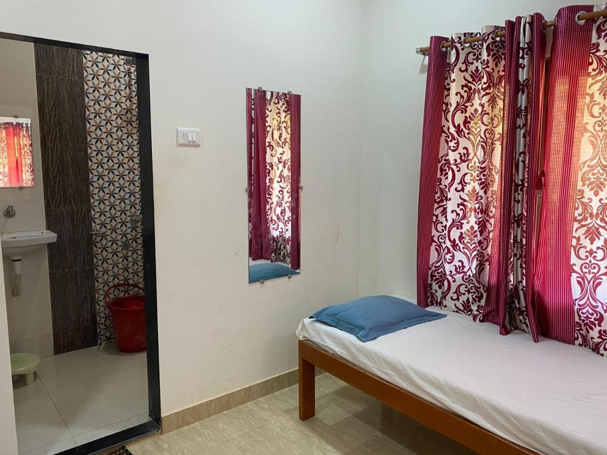 Dāpoli Suma Beach Resort מראה חיצוני תמונה